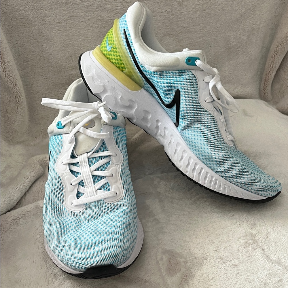 Nike React Miler 3 men’s 11
